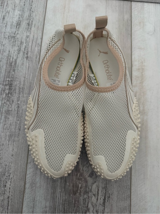 Puma Shoes - Puma Gender Inclusive Mostro Flex Mesh Slip-On Size 6 Brand New!!!